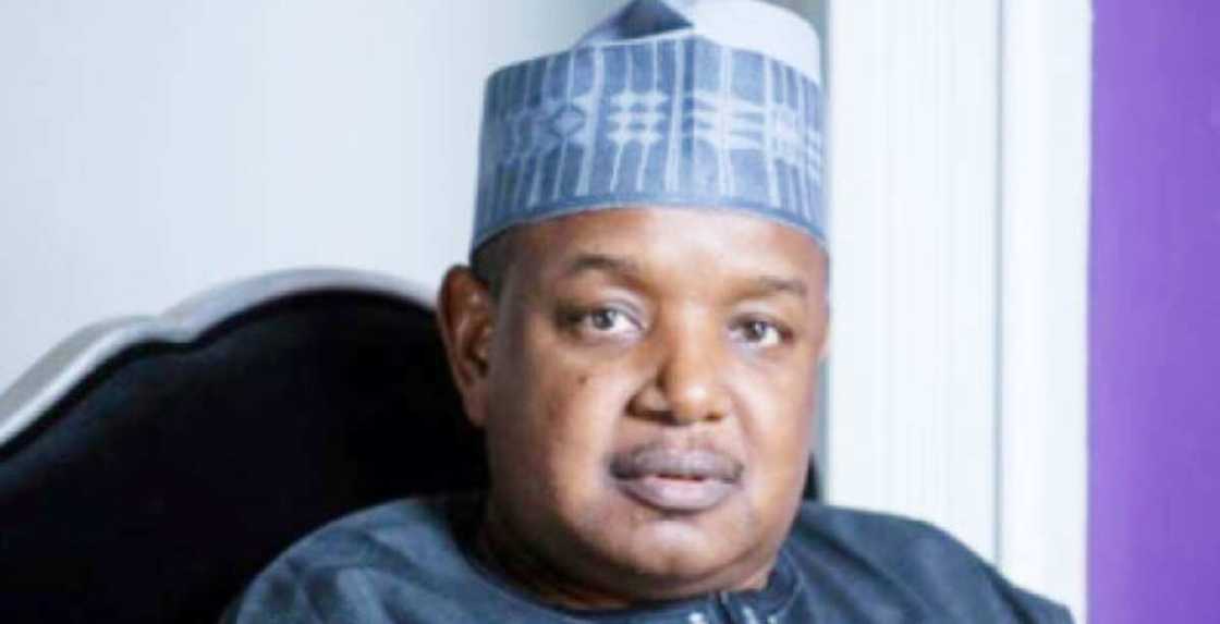 Covid-19: Gwamnatin jihar ta saki mutum 111 daga gidan gyaran hali tare da hada musu da N10,000 Covid-19: Gwamnatin jihar ta saki mutum 111 daga gidan gyaran hali tare da hada musu da N10,000