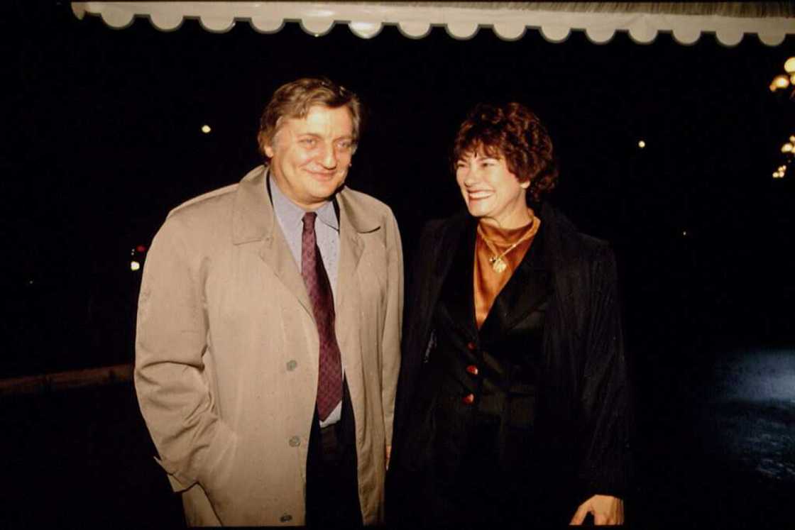 Chantal Cremer: qui était l'épouse de Bruno Cremer ? Chantal Cremer: qui était l'épouse de Bruno Cremer ?
