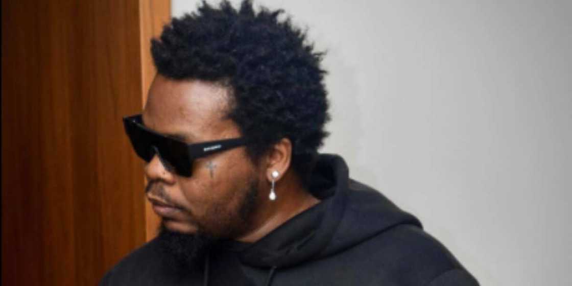 Olamide opens up about his real relationship with Wizkid, Davido and Burna Boy. Olamide opens up about his real relationship with Wizkid, Davido and Burna Boy.