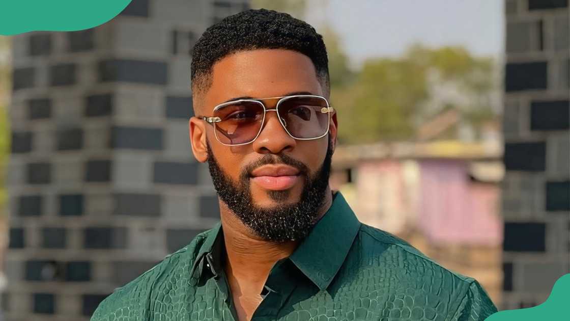 Bright Morgan in an indoor setting. Bright Morgan in an indoor setting.