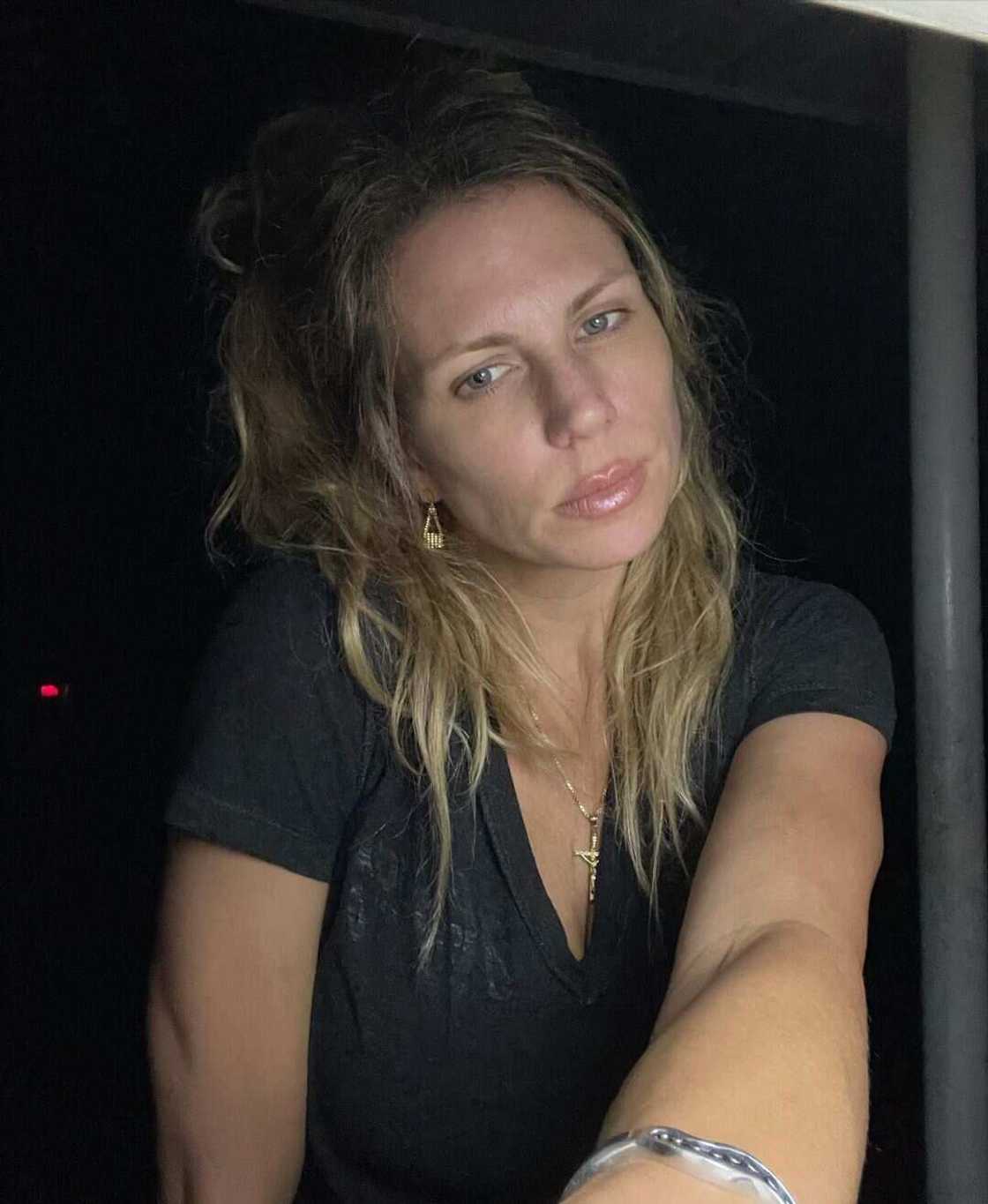 Heather Mascoe's age Heather Mascoe's age