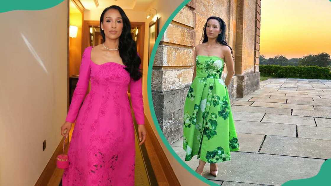 Lisa Parigi's age Lisa Parigi's age