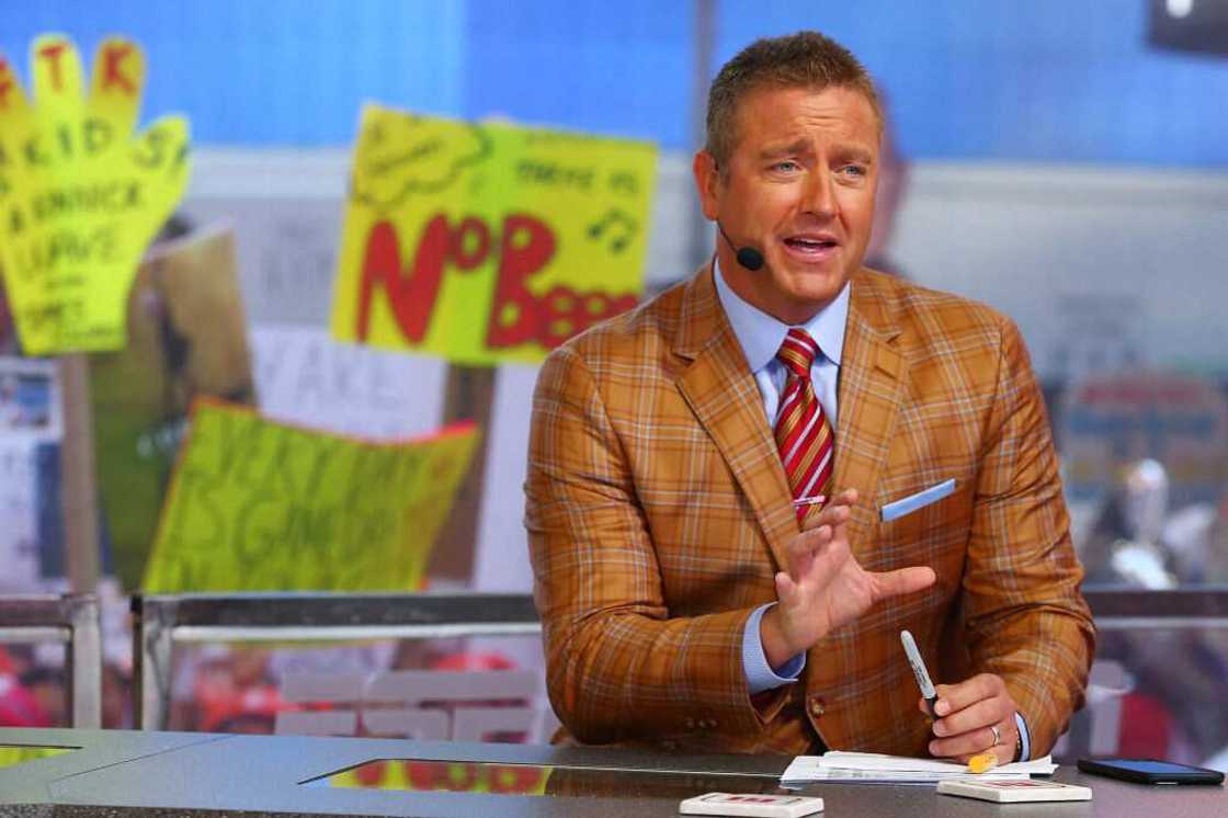 Kirk Herbstreit salary Kirk Herbstreit salary