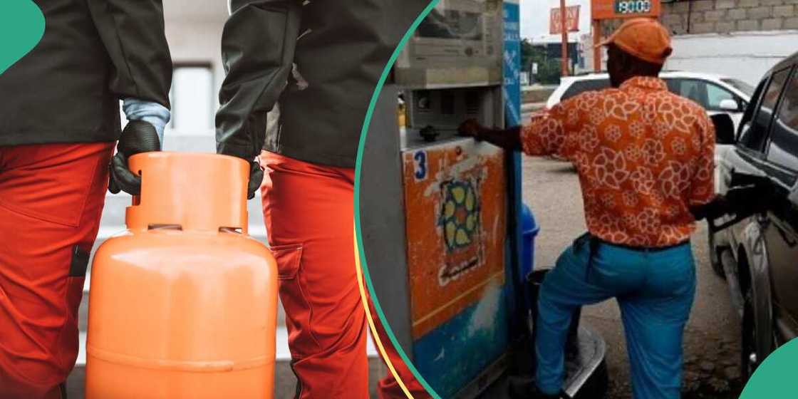 Marketers, fuel Marketers, fuel