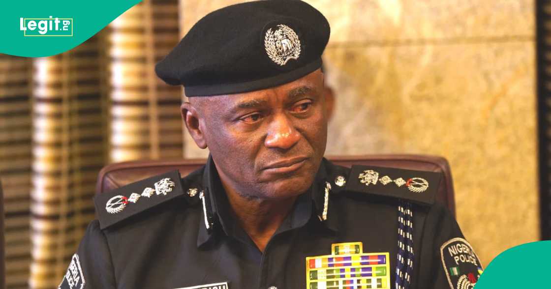 Tunji Disu. Tunji Disu.