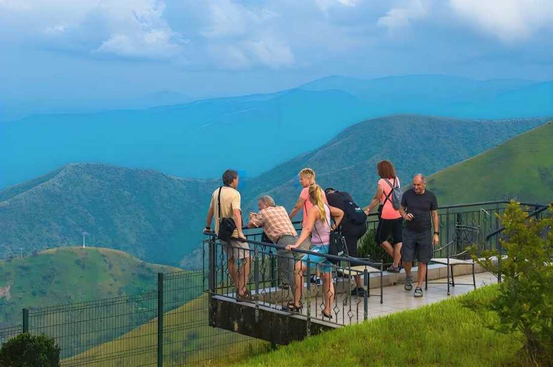 Who is the best travel agent in Nigeria? Who is the best travel agent in Nigeria?