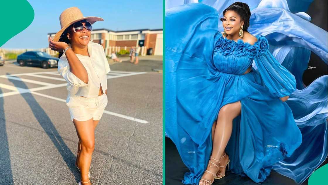 Nollywood actress Kemi Afolabi Adesipe takes to social media to find her long-lost secondary school friend Nollywood actress Kemi Afolabi Adesipe takes to social media to find her long-lost secondary school friend