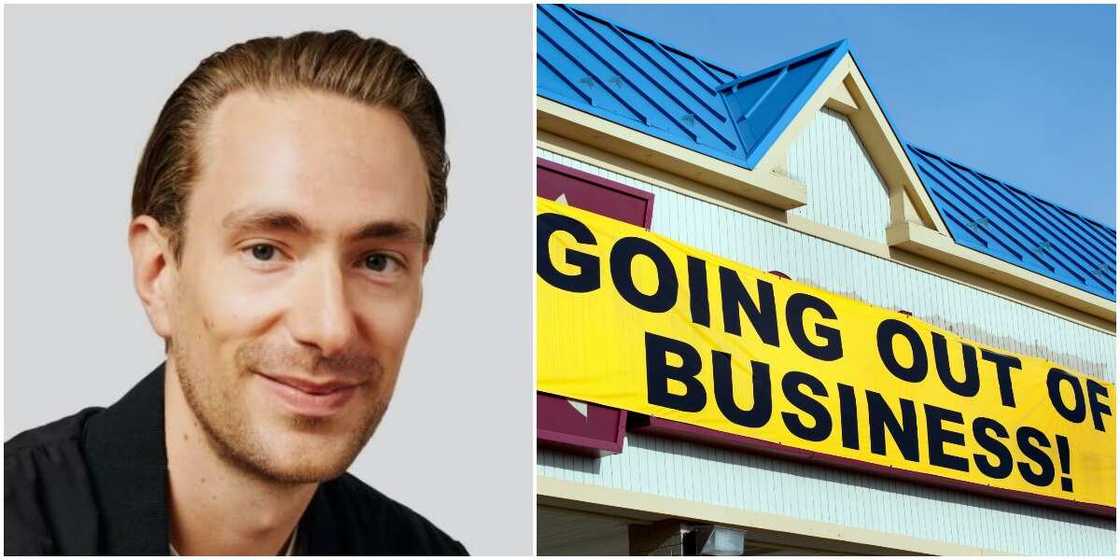 Businesses That Failed: How a 35-year-old Founder Lost N3.80billion Investment Businesses That Failed: How a 35-year-old Founder Lost N3.80billion Investment