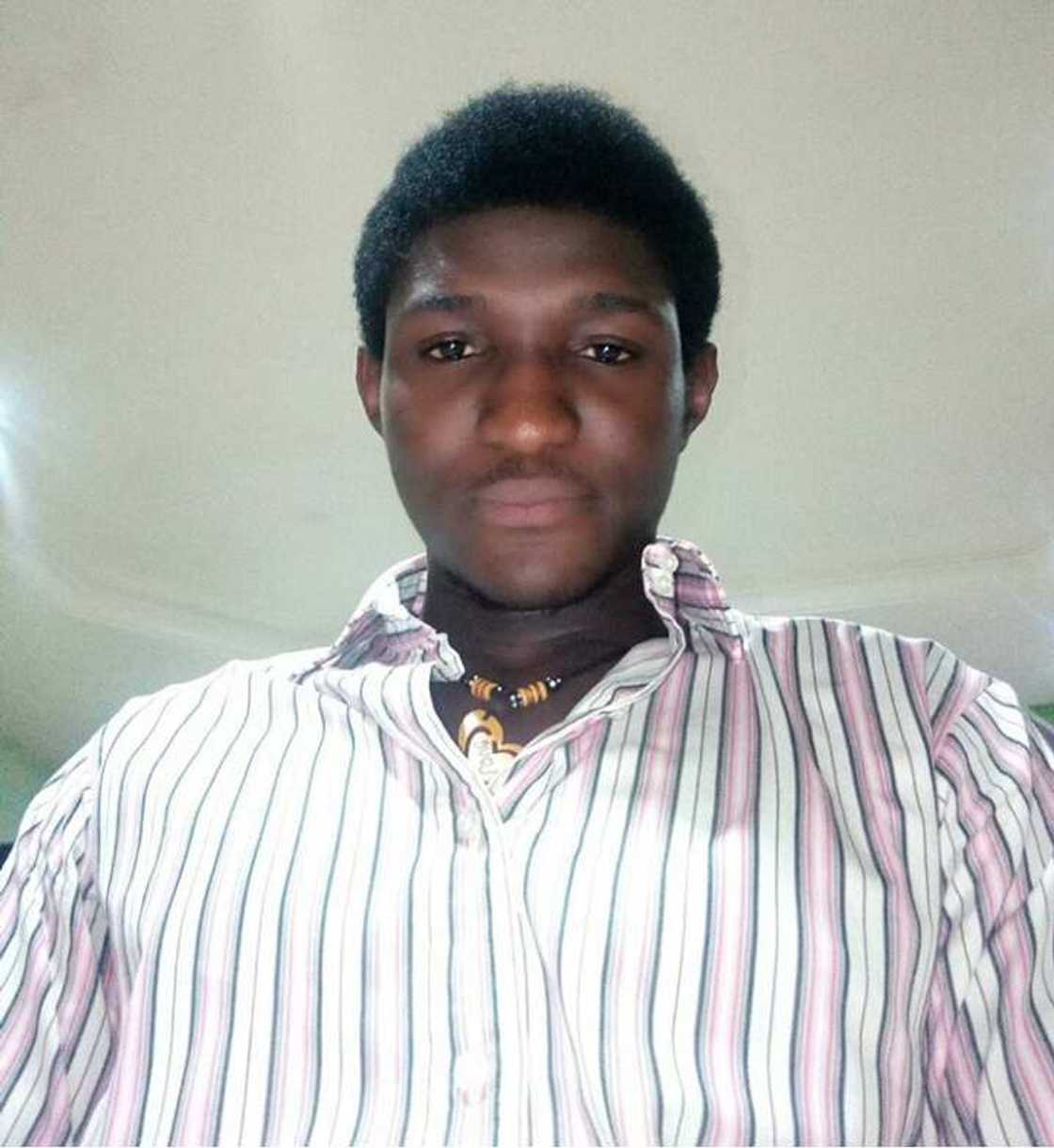 Ezeora Nelson Oluchukwu Ezeora Nelson Oluchukwu