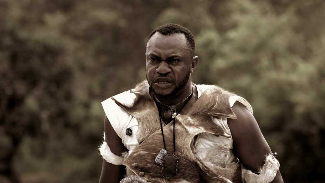 Mercy Johnson releases teaser for first feature film as producer titled, The Legend Of Inikpi Mercy Johnson releases teaser for first feature film as producer titled, The Legend Of Inikpi