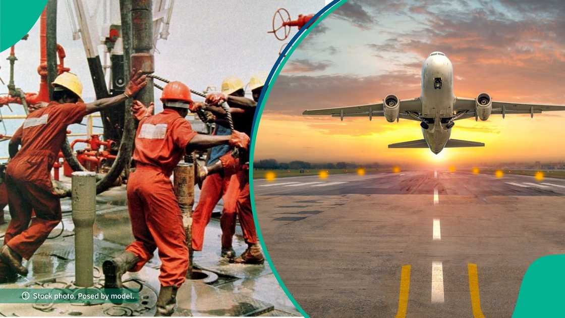 Nigeria loses another foreign company Nigeria loses another foreign company