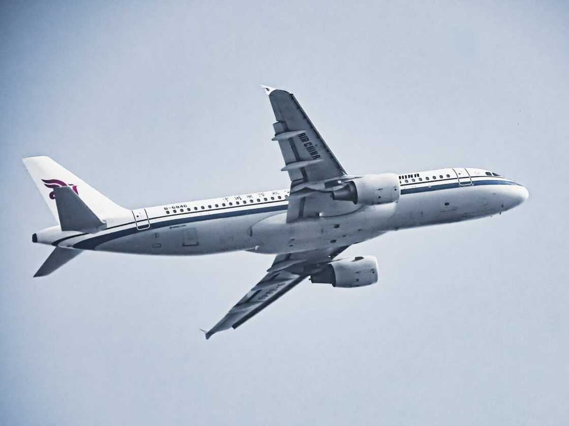 operating airlines in Nigeria operating airlines in Nigeria