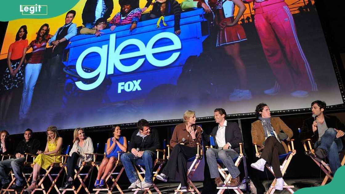 Who died on Glee? Who died on Glee?