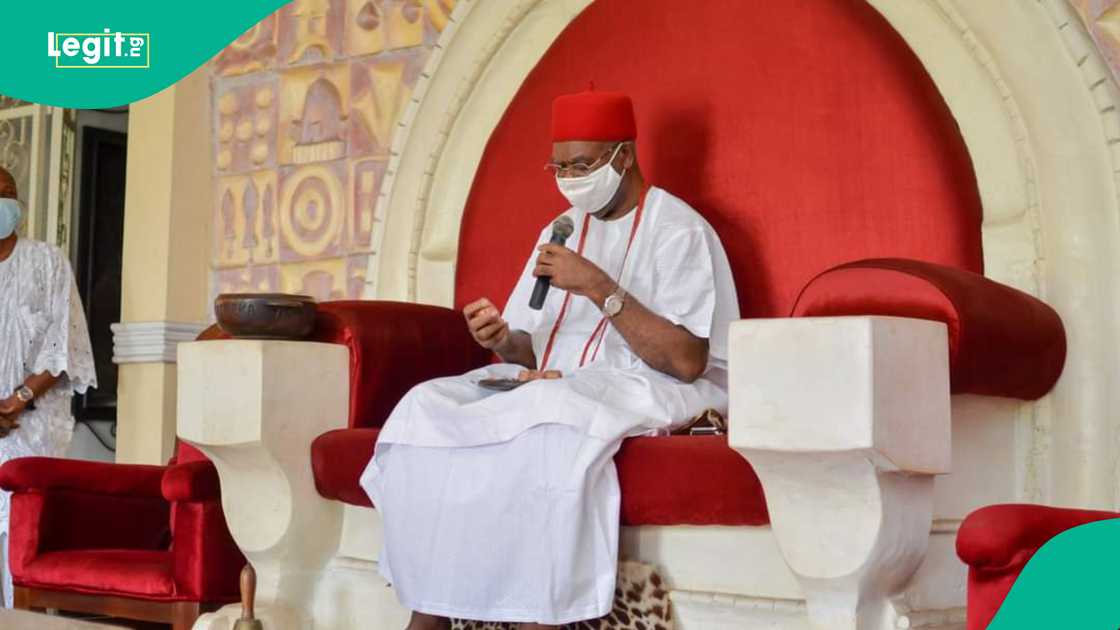 Obi of Onitsha, Igwe Achebe, Labour Party Nigeria, Onitsha news, Anambra traditional ruler, Ofala Festival, Igbo leadership Obi of Onitsha, Igwe Achebe, Labour Party Nigeria, Onitsha news, Anambra traditional ruler, Ofala Festival, Igbo leadership