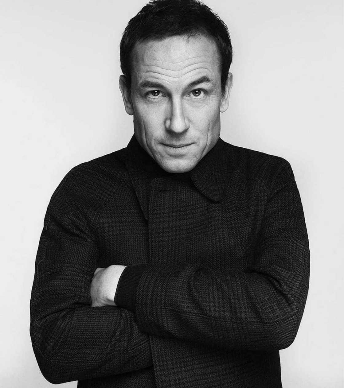 Tobias Menzies real name Tobias Menzies real name