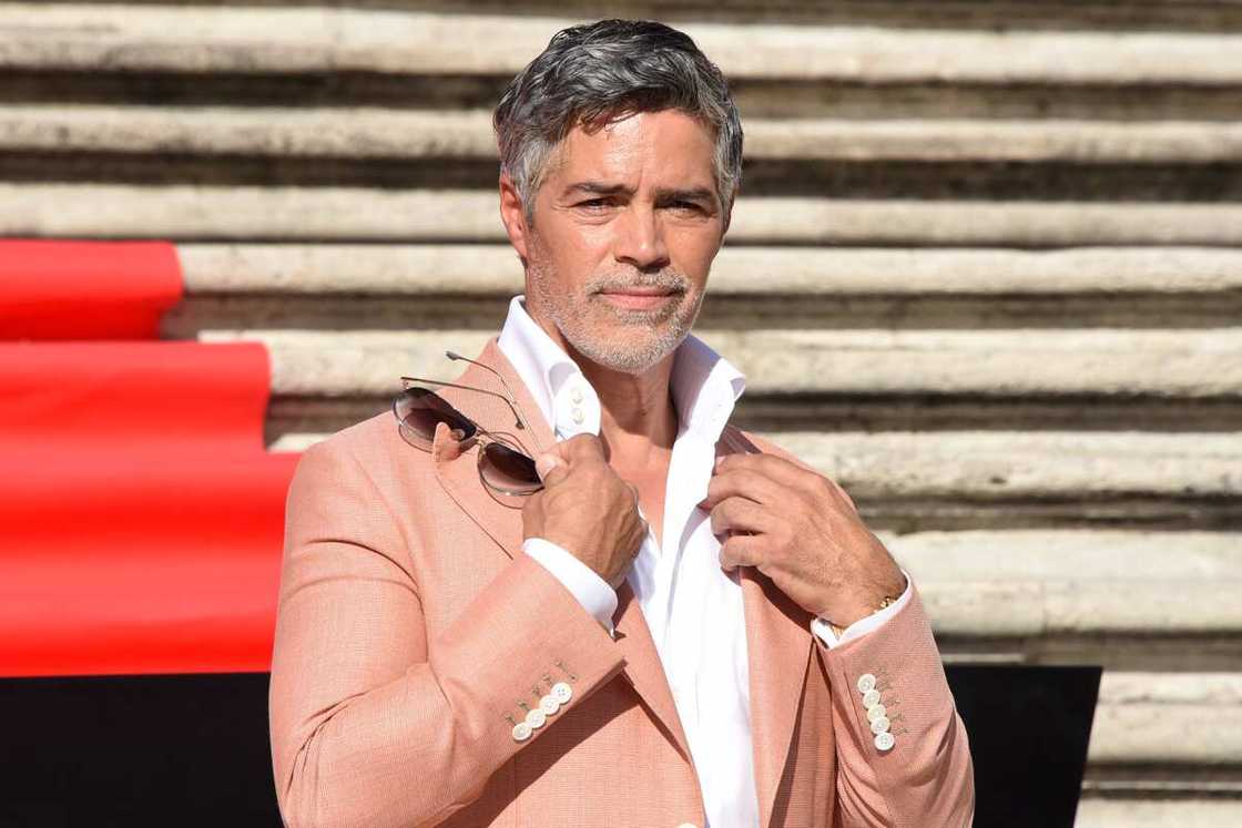 Male Latino actors Male Latino actors