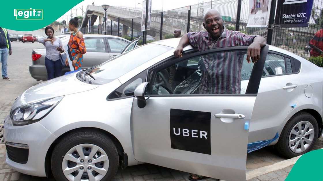 Uber to Shut Down Nigeria Operations on September 2, 2026 After 12 Years Uber to Shut Down Nigeria Operations on September 2, 2026 After 12 Years