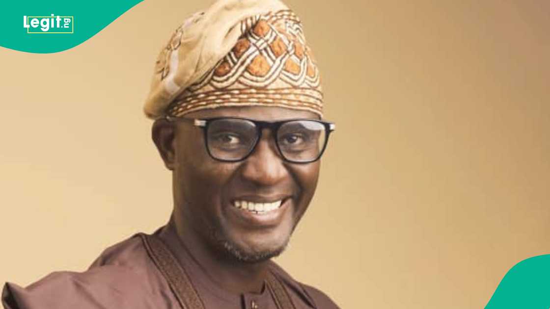 Laja Adeoye, 2027 Lagos elections, PDP governorship aspirant, APC dominance in Lagos, transformative leadership, youth inclusion, economic diversification, housing and education reforms, jobs creation in Lagos, Lagos For Prosperity Group