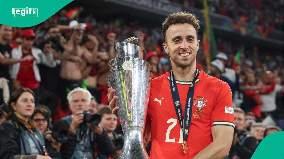 Cristiano Ronaldo, Diogo Jota, Portugal, Nations League, Jacob&Co, Wristwatches