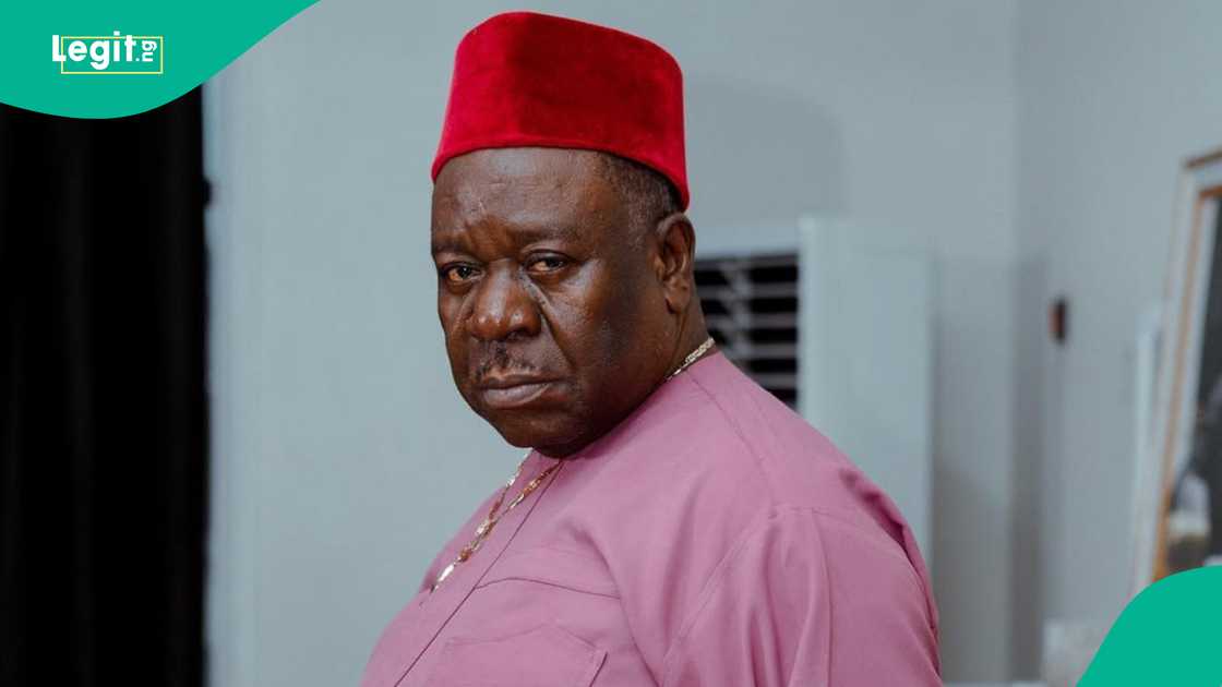Jasmine's old interview about Mr Ibu's widow surfaces online, fans react Jasmine's old interview about Mr Ibu's widow surfaces online, fans react