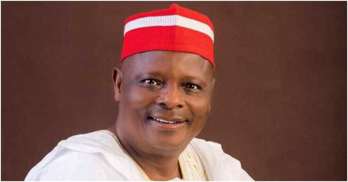 The New Nigeria Peoples Party (NNPP), Rabiu Kwankwaso, 2023 presidential election, UNIABUJA, Lagos state The New Nigeria Peoples Party (NNPP), Rabiu Kwankwaso, 2023 presidential election, UNIABUJA, Lagos state