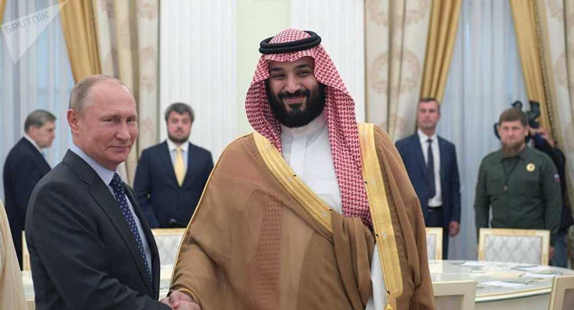 Saudia tayi Allah-wadai da Allah-wadai na majalisar kasar Amurka Saudia tayi Allah-wadai da Allah-wadai na majalisar kasar Amurka