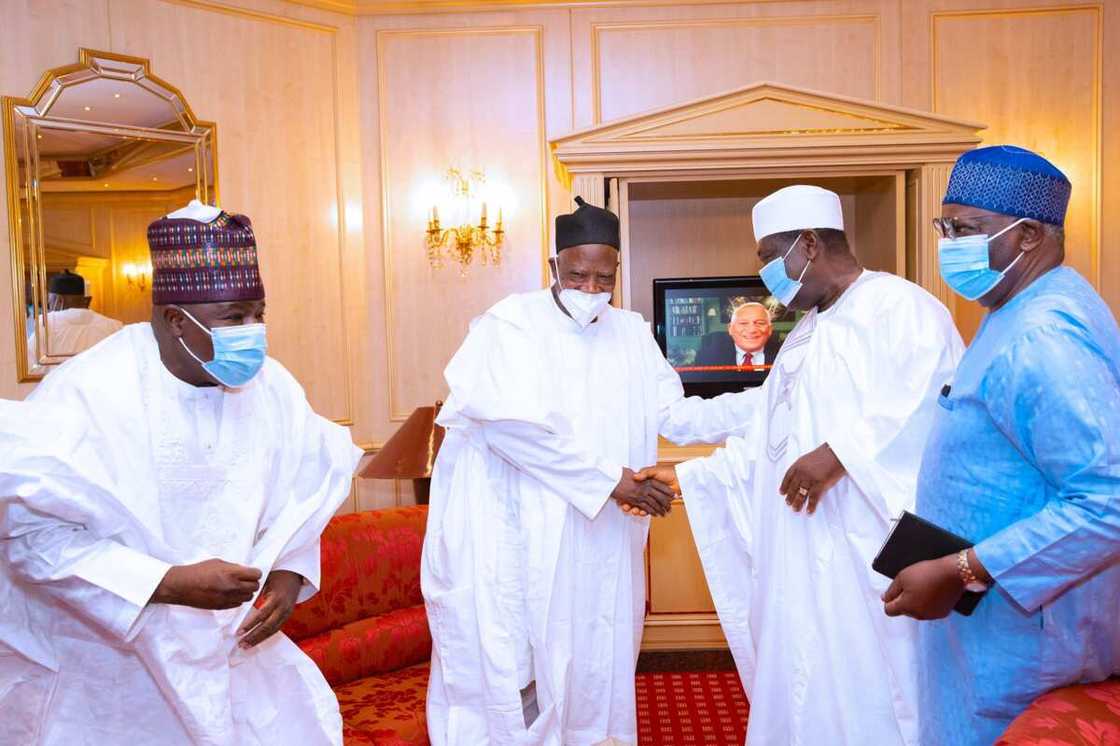 APC National Convention, Aspirants, Chairmanship Seat, Youth Leader Position, 2023 Elections APC National Convention, Aspirants, Chairmanship Seat, Youth Leader Position, 2023 Elections