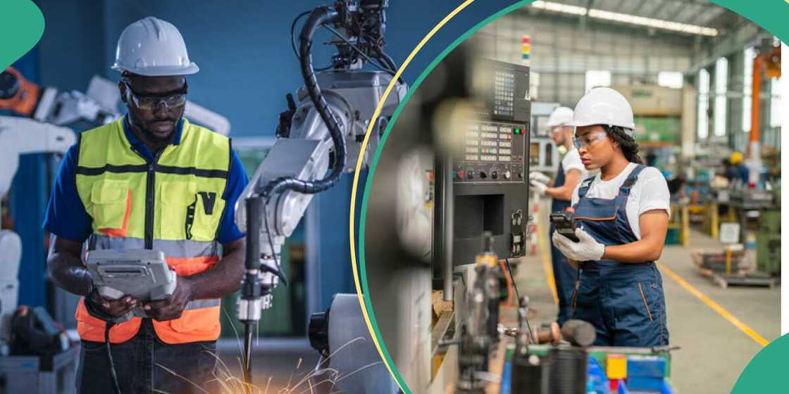 Manufacturers advises FG on how changes in BDC structure will boost industry performance Manufacturers advises FG on how changes in BDC structure will boost industry performance