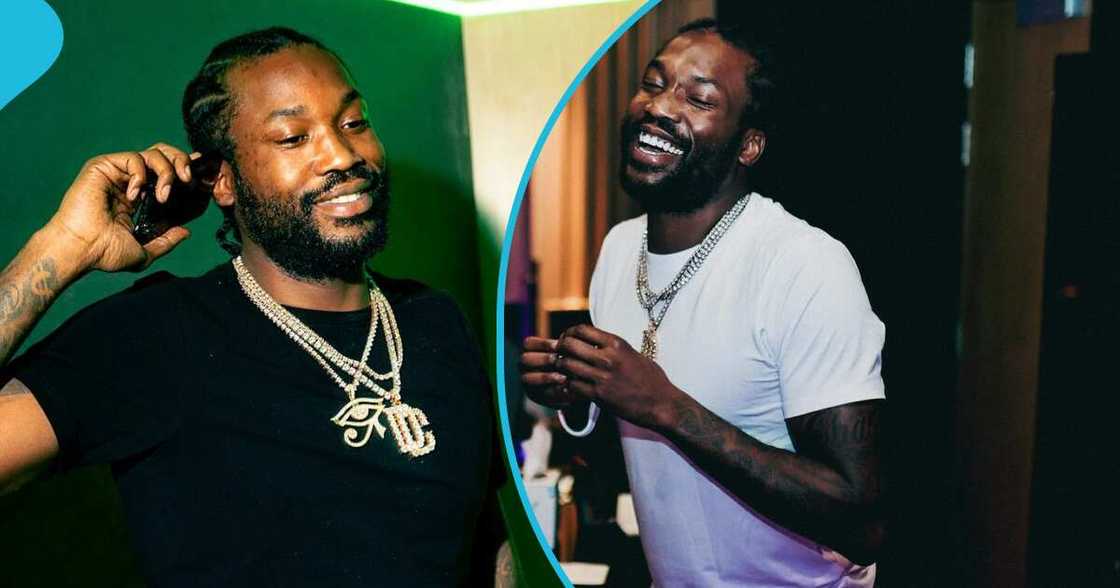 Meek Mill Meek Mill