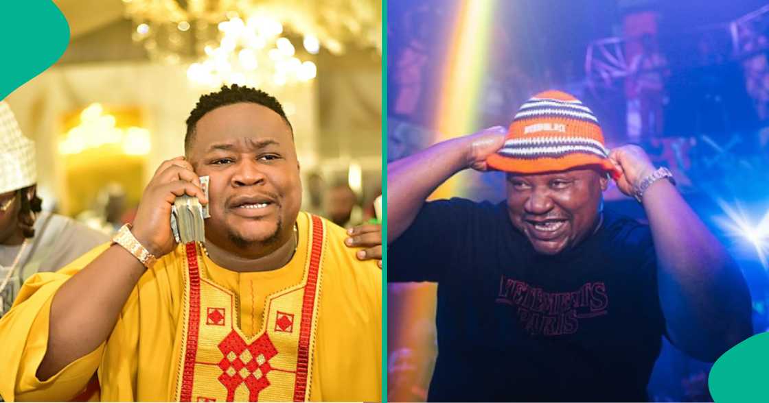 Cubana Chiefpriest explains online after flying economy. Cubana Chiefpriest explains online after flying economy.