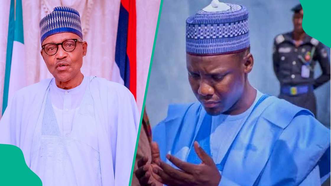 A new book on late President Muhammadu Buhari refutes claims that documents were signed without his knowledge.