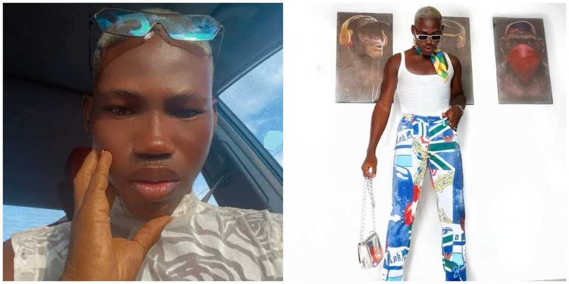 Photos of Aanuoluwa Ajide-Daniels. Photos of Aanuoluwa Ajide-Daniels.
