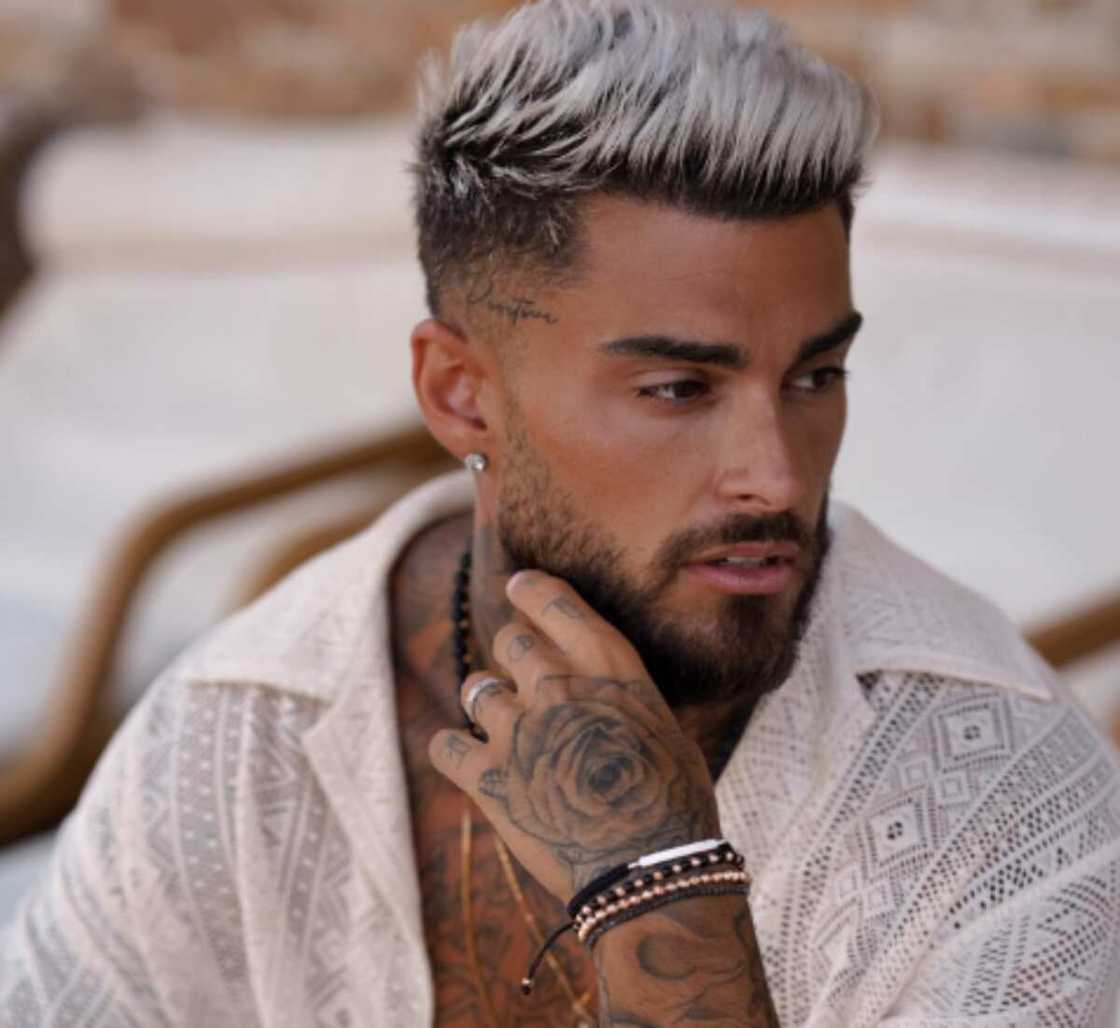 Thibault Garcia Thibault Garcia