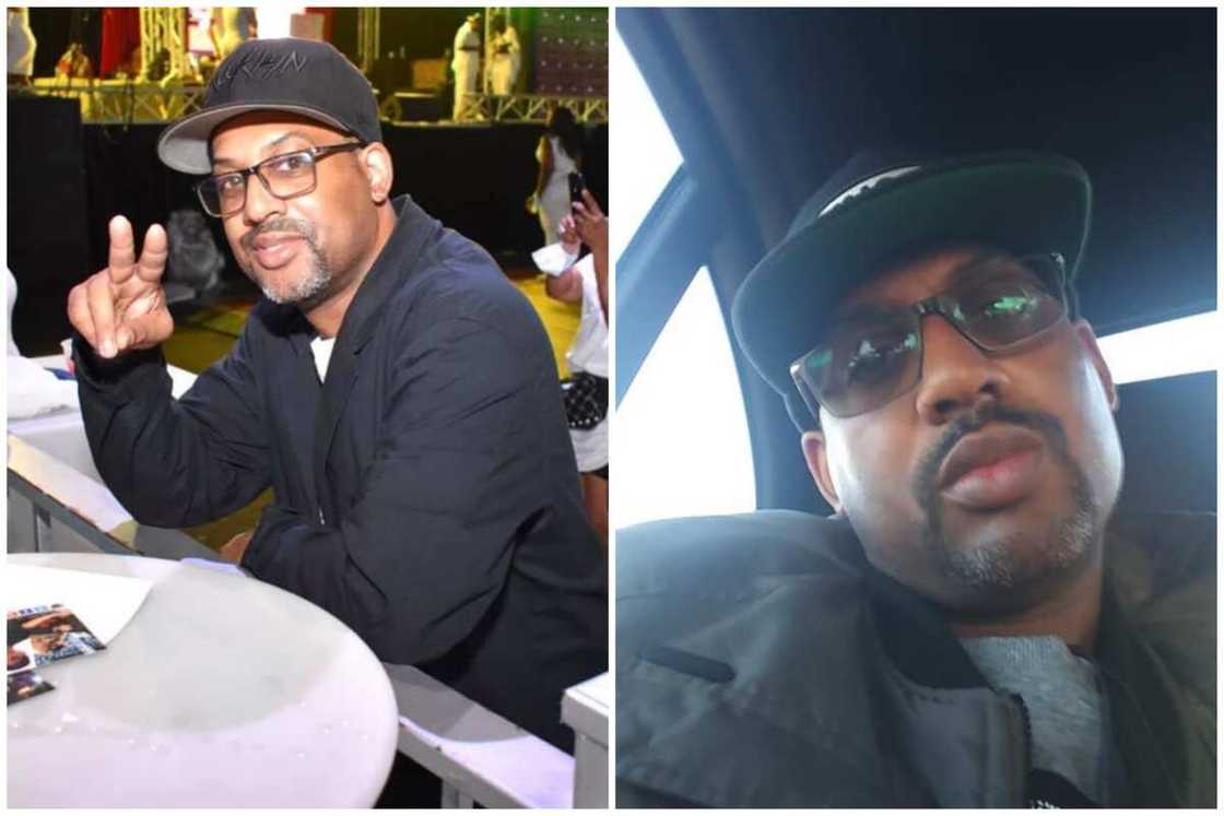 Chris Rock's brothers Chris Rock's brothers