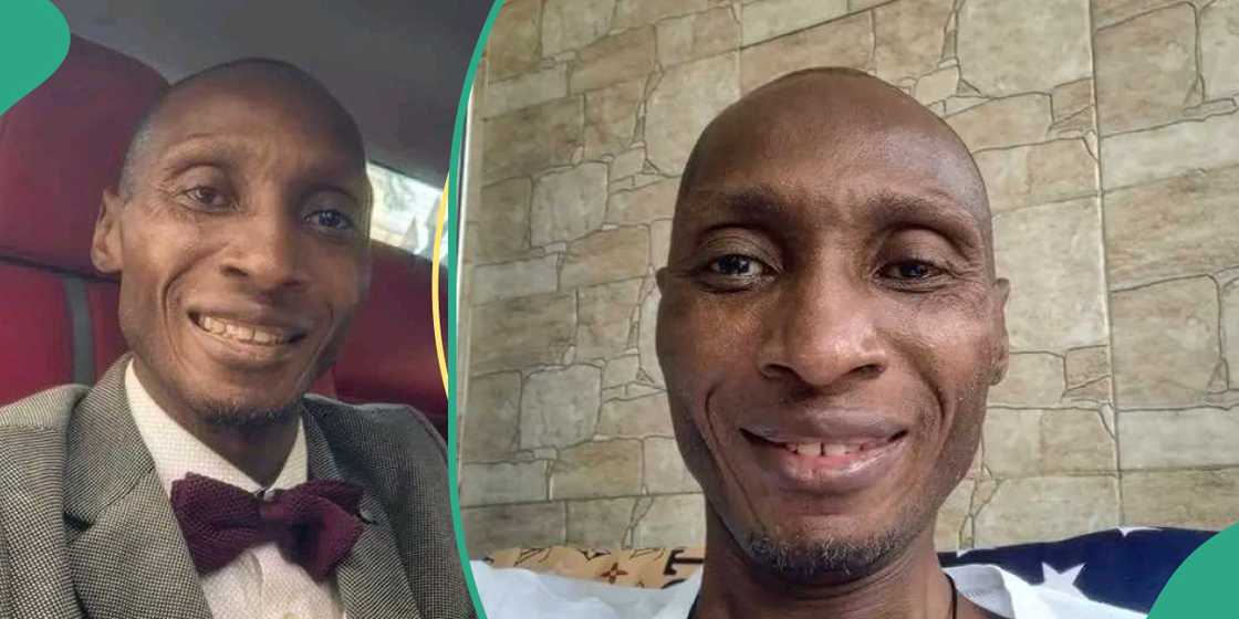 Adams Ekene Adams Ekene