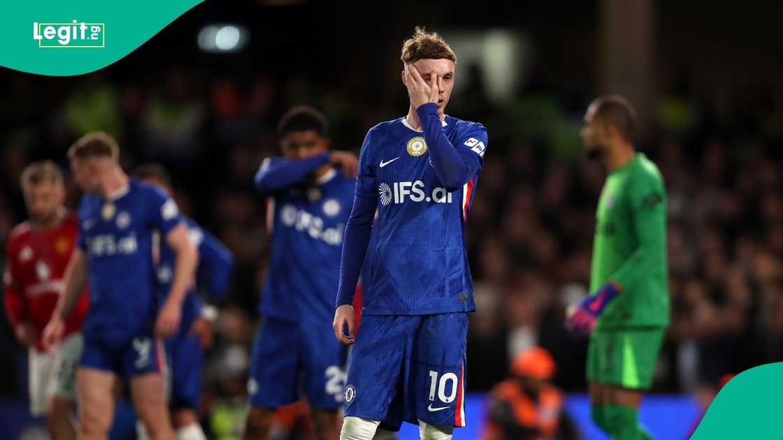 Chelsea, Cole Palmer, Manchester United, Premier League, Manchester City, Football. Chelsea, Cole Palmer, Manchester United, Premier League, Manchester City, Football.