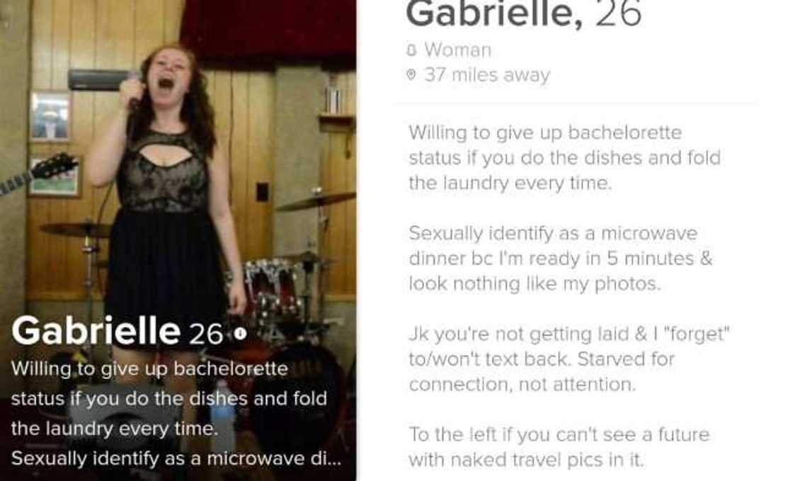 funny tinder bios funny tinder bios