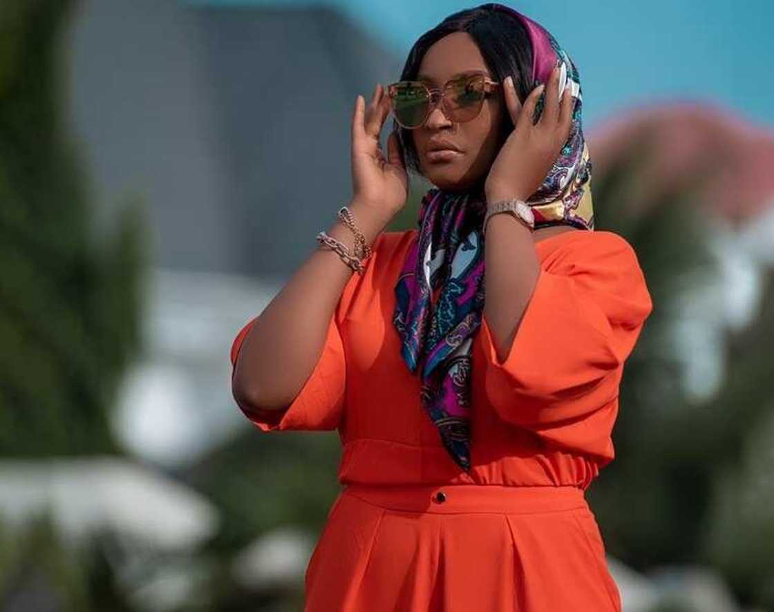 Jaruma Rahama Sadau Jaruma Rahama Sadau