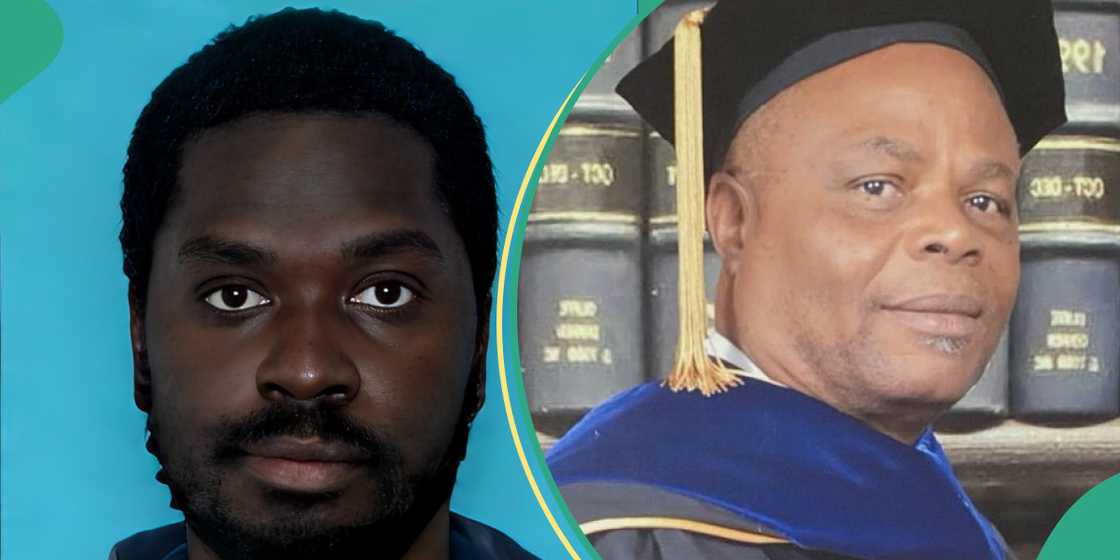 Nigerian man kills father, stabs sisters in United States