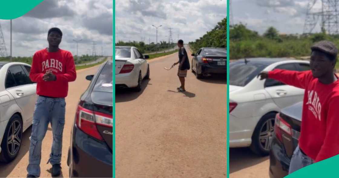 Clean Toyota Camry in Nigeria/Benz C300 white colour.