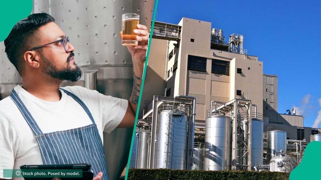 Fresh concerns for investors as Brewery manufacturer reaches a 7-year losing streak and reports N113 billion loss for 2024. Fresh concerns for investors as Brewery manufacturer reaches a 7-year losing streak and reports N113 billion loss for 2024.