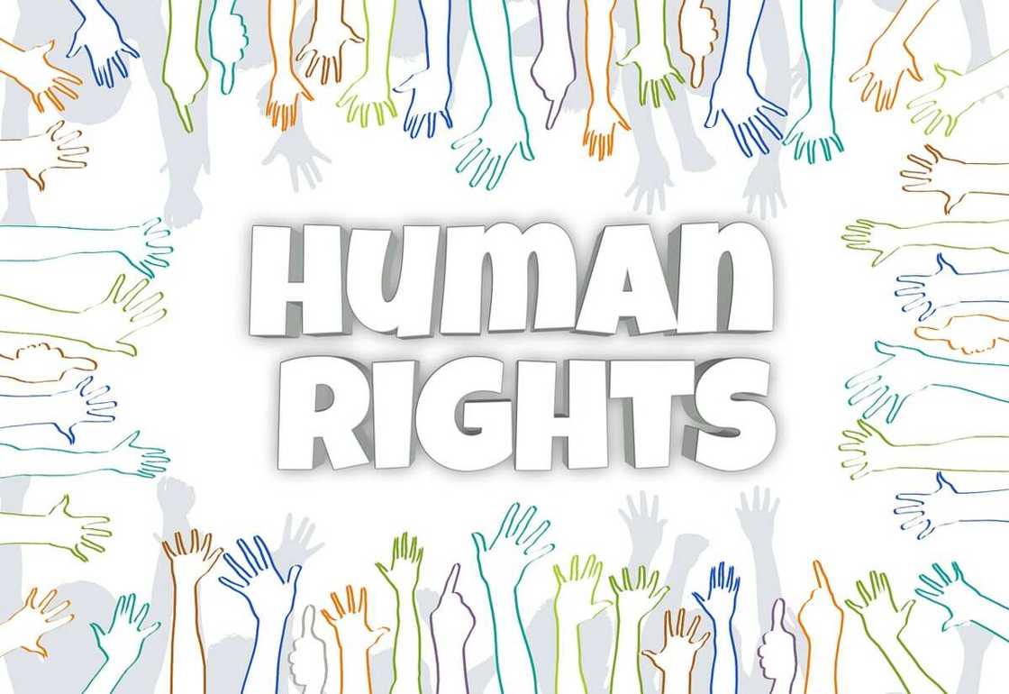 list of the limitations of human rights list of the limitations of human rights