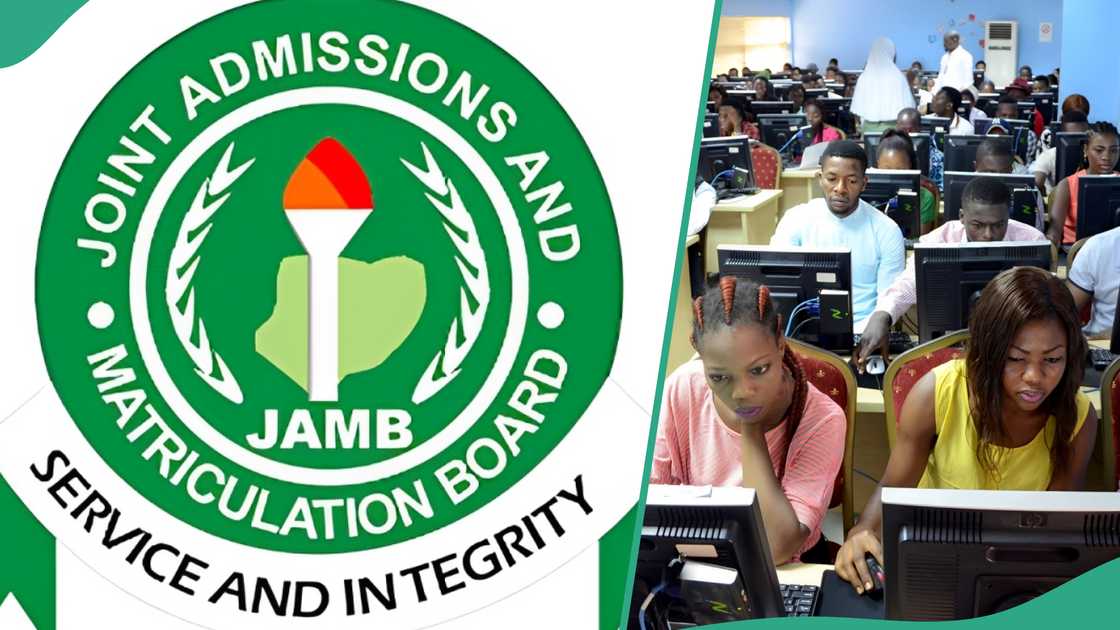 Step-by-step guide to access your 2025 UTME result Step-by-step guide to access your 2025 UTME result