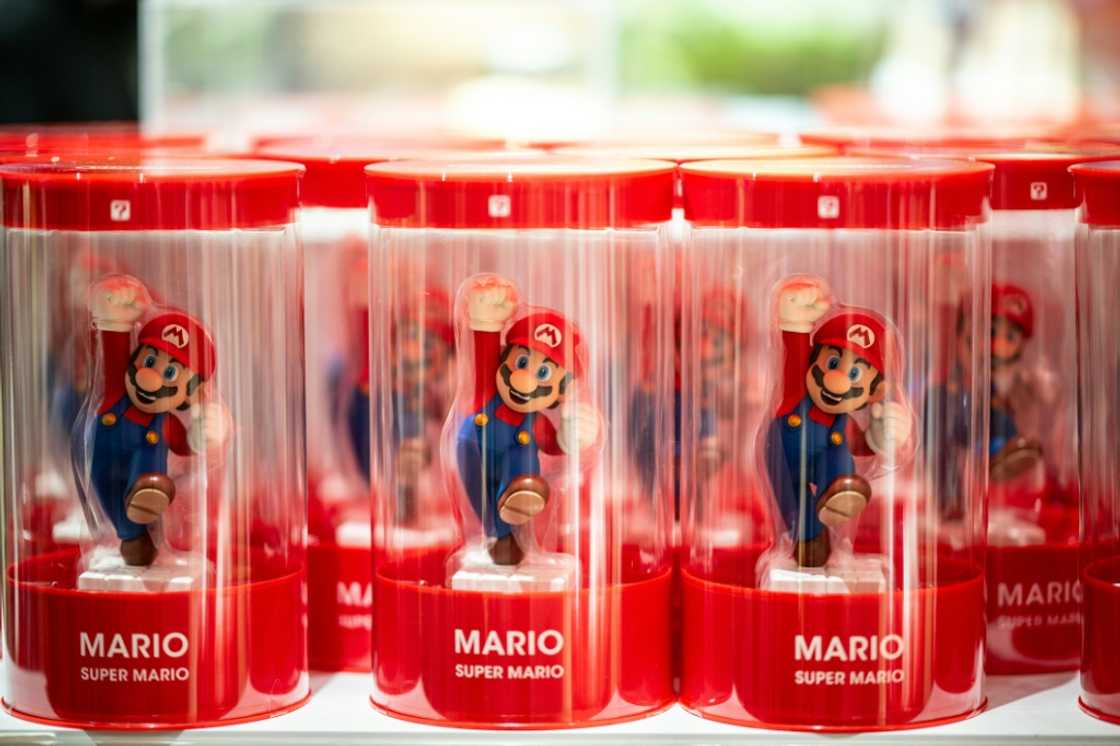 For several years, Nintendo has been pursuing a strategy to reach a wider audience For several years, Nintendo has been pursuing a strategy to reach a wider audience