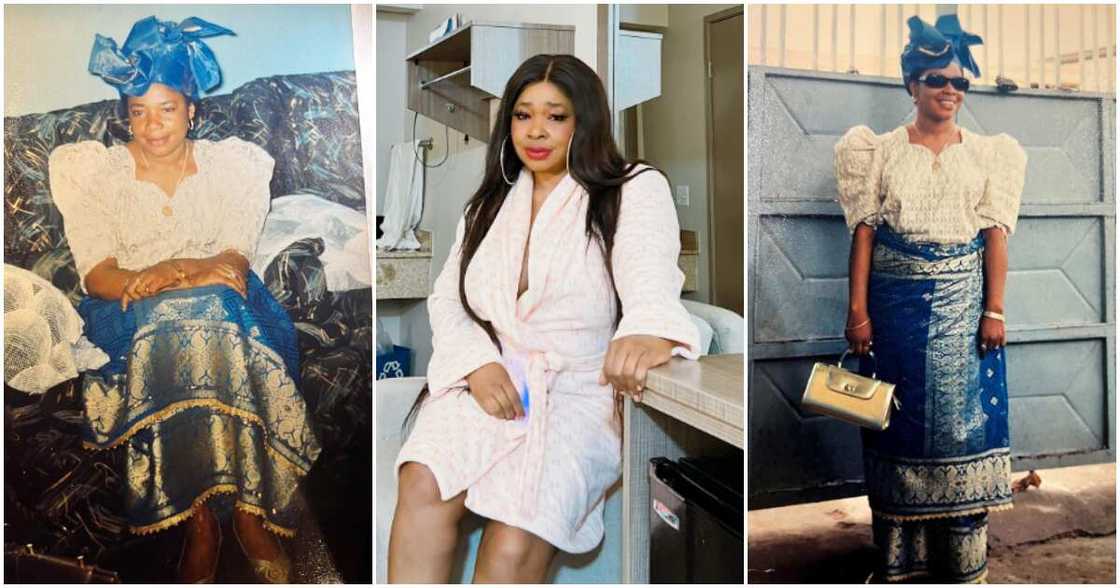 Throwback photos of Afrocandy Throwback photos of Afrocandy