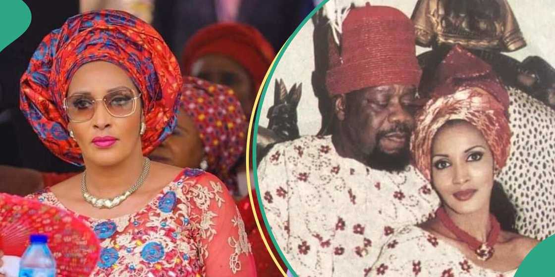 Court awards Ojukwu’s will to his widow, Bianca