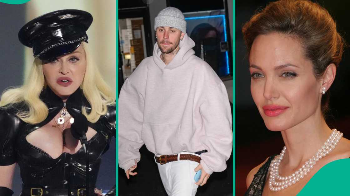 New Investigation Shows New Pope Leo XIV Is Related To These Popular American Celebrities New Investigation Shows New Pope Leo XIV Is Related To These Popular American Celebrities