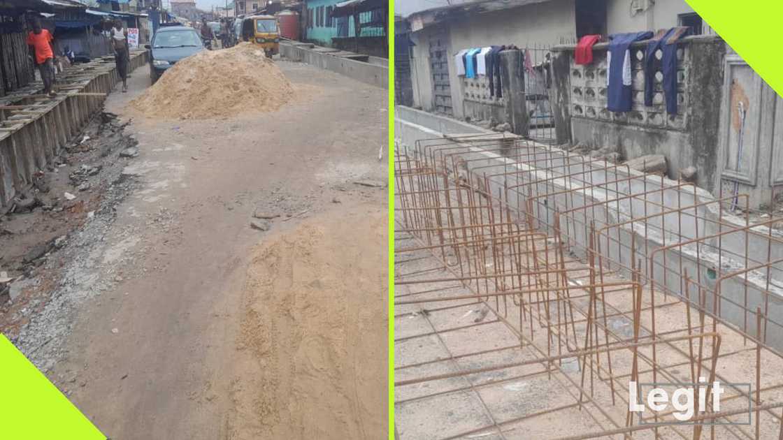 Salami Street Salami Street