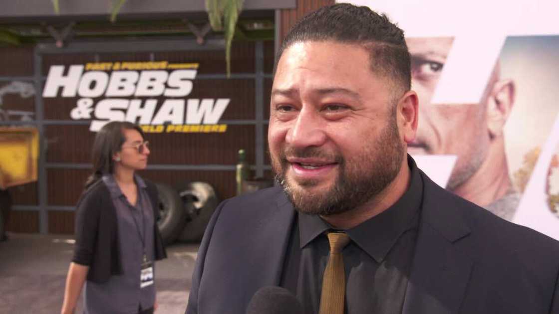 Hobbs And Shaw movie Hobbs And Shaw movie