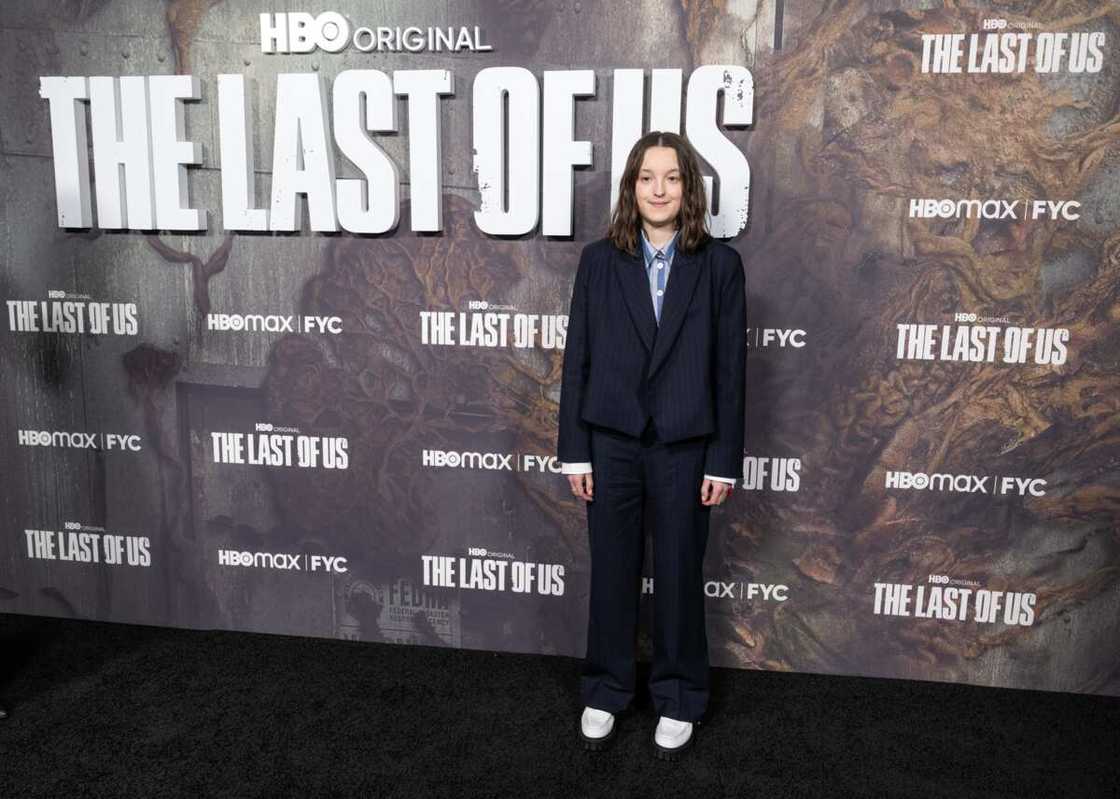 ellie’s age in the last of us show ellie’s age in the last of us show